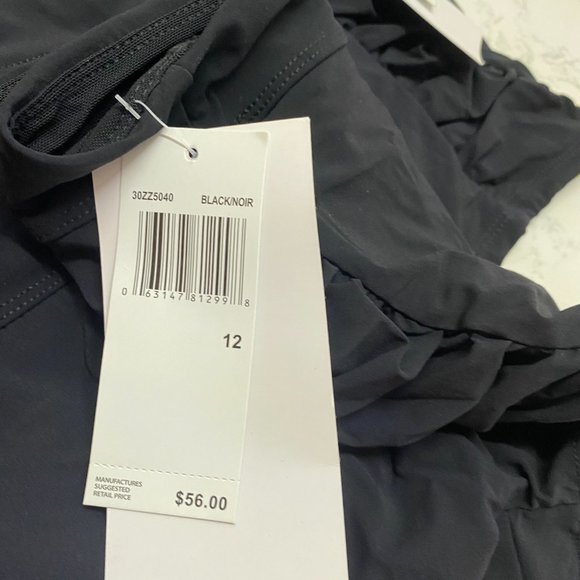 NWT Christina Boyleg Bikini Bottoms Swimsuit - Picture 10 of 11